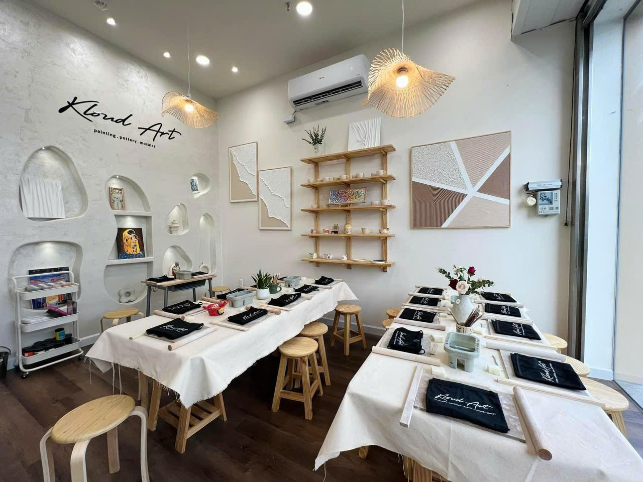 Bán Shophouse Tầng Trệt M6 The Symphony Midtown Phú Mỹ Hưng